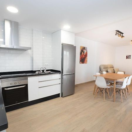 A&F Apartments Nerja Esterno foto